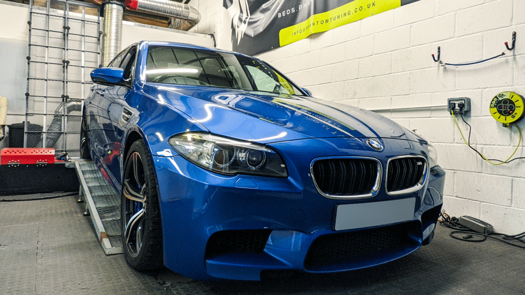 Dyno M5