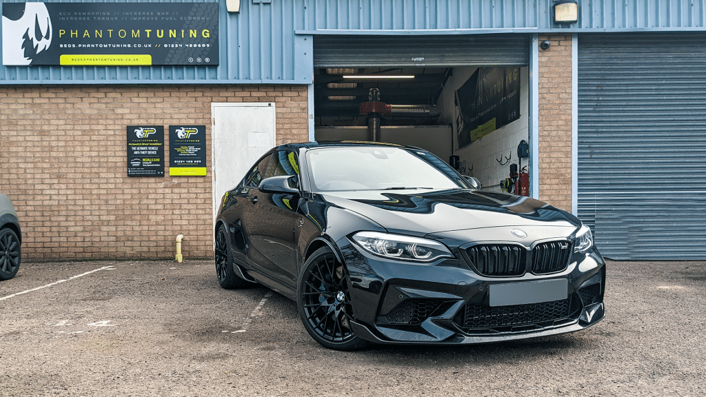 M2 Remap
