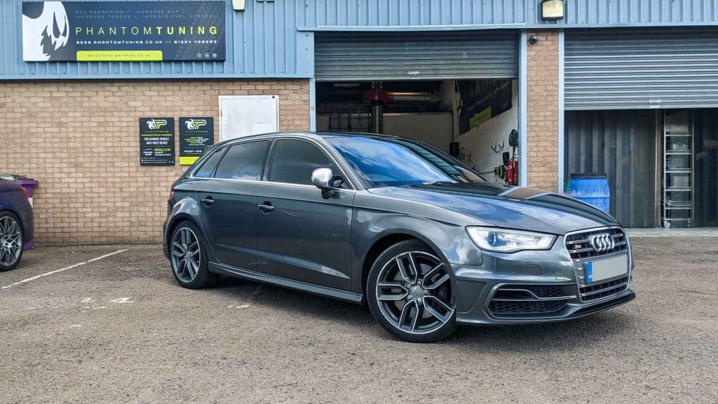 S3 Grey 1